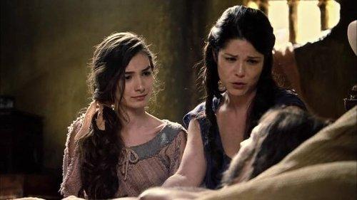 Moses and the Ten Commandments Season 1 Episode 2 - Episode 2