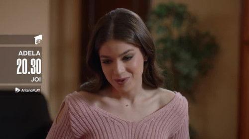 Adela Season 3 Episode 4 - Episode 4