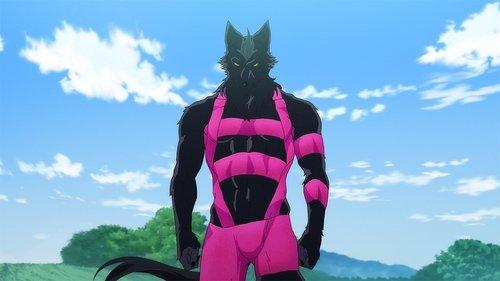 The Foolish Angel Dances with the Devil Season 1 Episode 4 - The Equally Foolish Angel and Demon