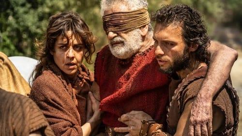 Romulus Season 1 Episode 7 - Parcere