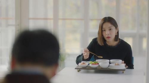 Business Proposal Season 1 Episode 3 - Don't try this fake relationship, try a real relationship