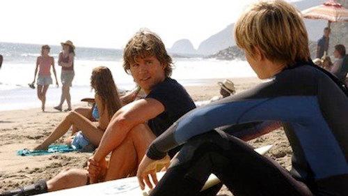 Summerland Season 1 Episode 6 - Big Waves