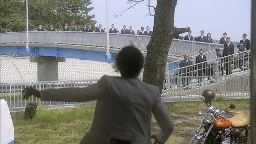 GTO Season 1 Episode 1 - The birth of an amazing teacher! The students are my friends