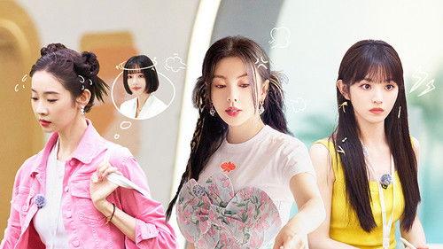 SHErlock Season 1 Episode 22 - EP11-2