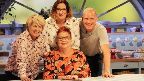 The Great British Bake Off: An Extra Slice Season 1 Episode 2 - Episode 2