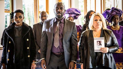 No Offence Season 2 Episode 1 - Episode 1