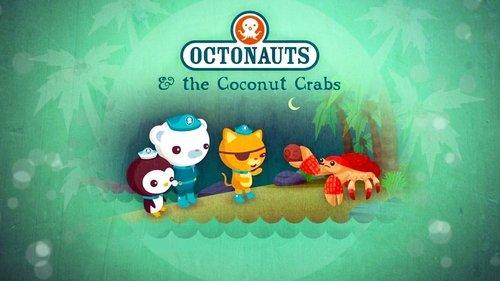 Octonauts Season 2 Episode 3 - The Coconut Crabs