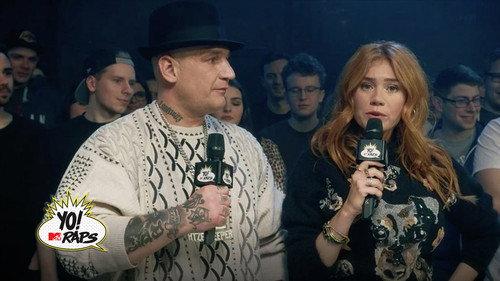 Yo! MTV Raps Season 1 Episode 4 - Episode 4