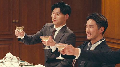 The Boyfriend Season 1 Episode 10 - I Don't Want This to End