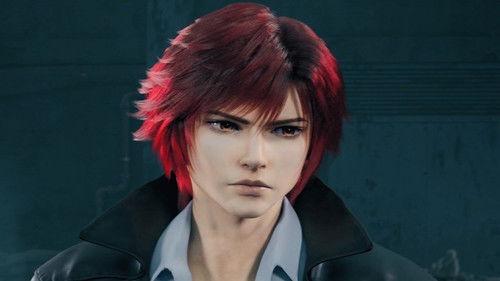 Divine Envoy of the Dark World Season 1 Episode 1 - Episode 1