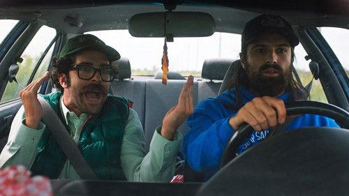 Le Killing Season 2 Episode 9 - Episode 9