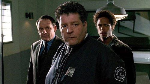 CSI: Crime Scene Investigation Season 1 Episode 13 - Boom