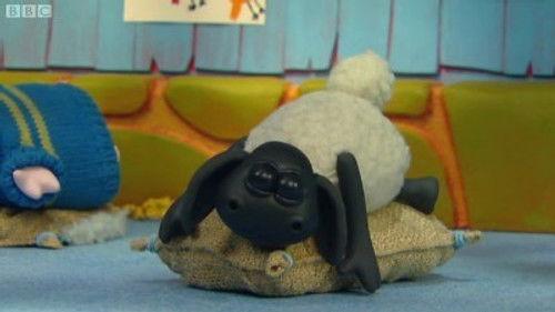 Timmy Time Season 2 Episode 4 - Sweet Dreams Timmy