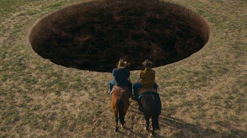 undefined Season 2 Episode 6 - Do-Si-Do