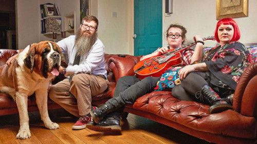 Gogglebox Season 8 Episode 5 - Episode 5