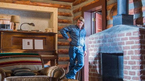 Longmire Season 3 Episode 4 - In the Pines