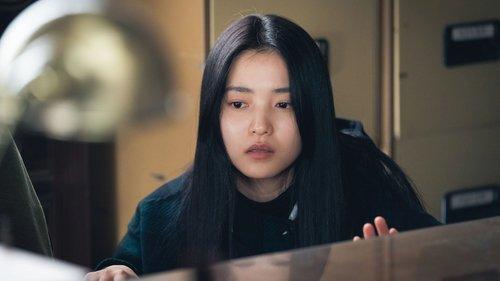 Revenant Season 1 Episode 4 - Episode 4