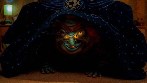 Frankelda's Book of Spooks Season 1 Episode 1 - Give Me Your Name