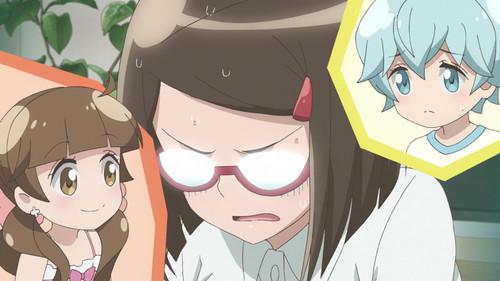 After School Dice Club Season 1 Episode 6 - A Fledgling Designer is Born!