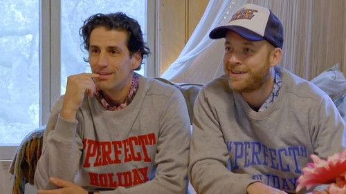 Hamish & Andy's “Perfect” Holiday Season 1 Episode 3 - Episode 3