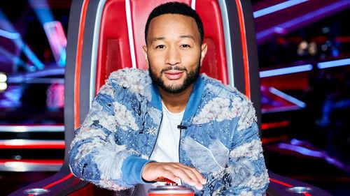 The Voice Season 24 Episode 6 - The Blind Auditions (6)