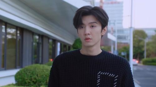 Hidden Love Season 1 Episode 10 - Joke. Give Me a Reason To Forget