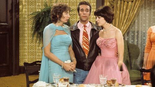 undefined Season 1 Episode 1 - The Society Party