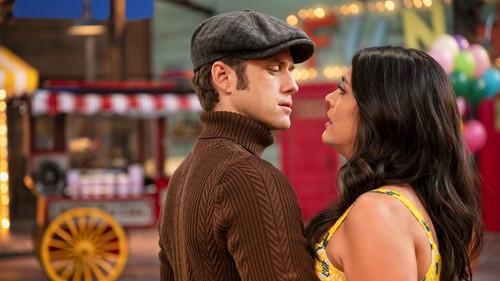 undefined Season 1 Episode 2 - Lovers' Spat