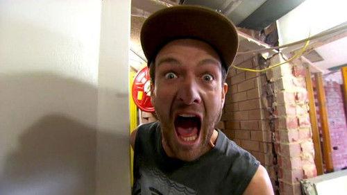 The Block Season 11 Episode 3 - Bathroom Ideas A Plenty