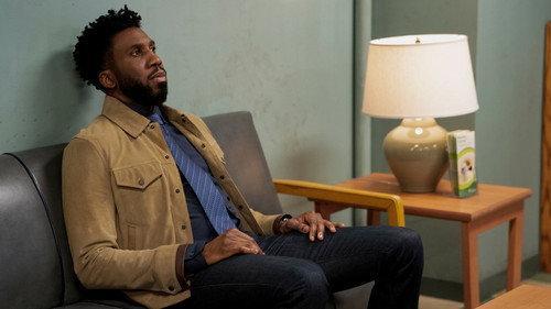 The Good Fight Season 5 Episode 5 - And the firm had two partners...