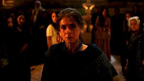 Saas, Bahu Aur Flamingo Season 1 Episode 1 - Homecoming