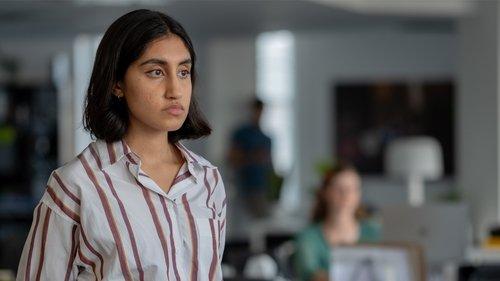 The Stolen Girl Season 1 Episode 3 - Episode 3