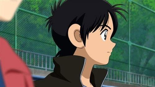 Cross Game Season 1 Episode 22 - You Underestimated It, Didn't You?