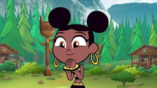 Teen Titans Go! Season 5 Episode 35 - The Bergerac (2)