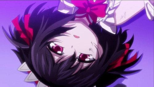 Clockwork Planet Season 1 Episode 12 - Steel Weight