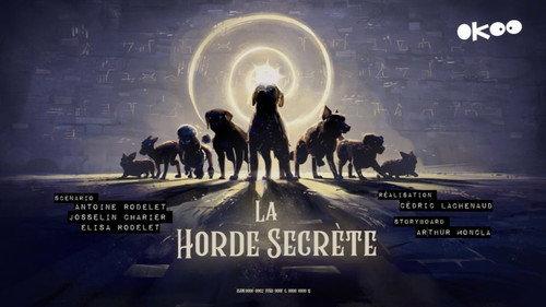 Mystery Lane Season 1 Episode 15 - The Secret Horde