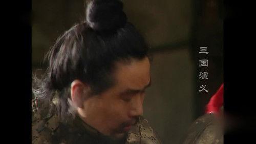The Romance Of Three Kingdoms Season 1 Episode 35 - Self-Injury Ruse