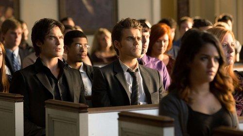undefined Season 4 Episode 2 - Memorial