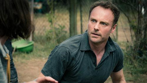 8 Days Season 1 Episode 1 - Panic