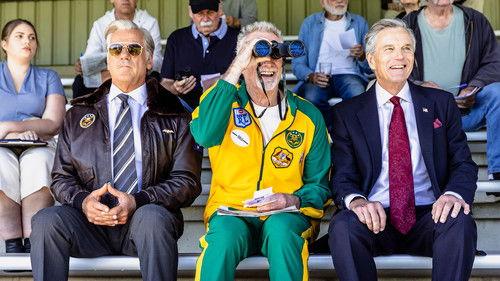 C*A*U*G*H*T Season 1 Episode 4 - Cancelled