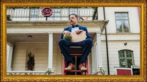 Taskmaster Sweden Season 8 Episode 9 - Episode 9