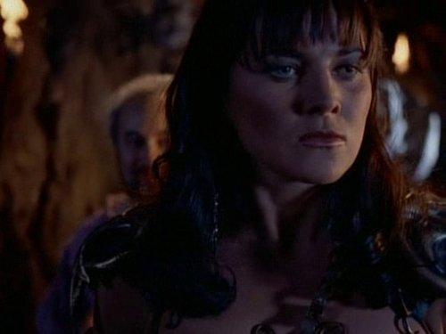 Hercules: The Legendary Journeys Season 1 Episode 12 - The Gauntlet