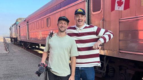 3 on Tour Season 18 Episode 23 - Canada, Jasper National Park