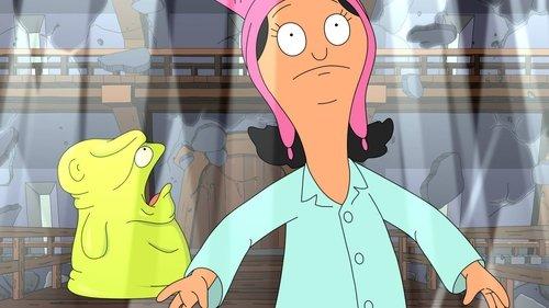 Bob's Burgers Season 7 Episode 1 - Flu-ouise