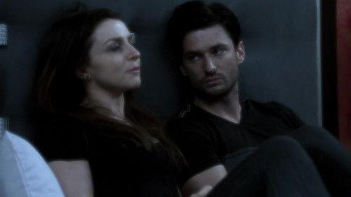 Private Practice Season 5 Episode 8 - Who We Are