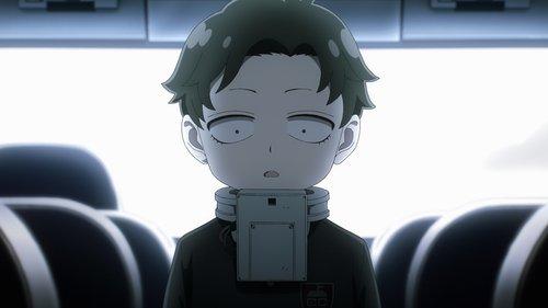 SPY x FAMILY Season 3 Episode 7 - The Red Circus