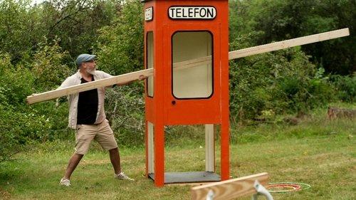 Taskmaster Sweden Season 7 Episode 10 - Episode 10