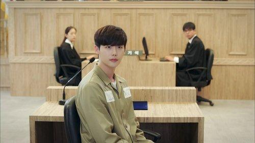 W: Two Worlds Season 1 Episode 15 - Which Kind of Ending Will It Be?