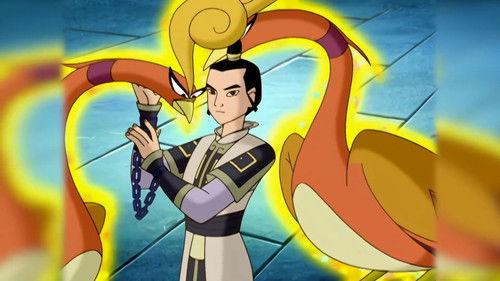 The Legend of Nezha Season 1 Episode 19 - Episode 19