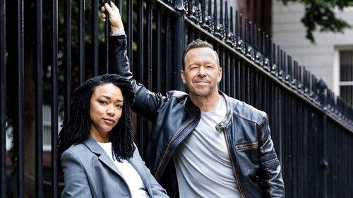 Boston Blue Season 1 Episode 1 - Faith and Family